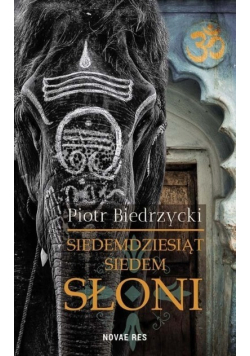 Siedemdziesiąt siedem słoni