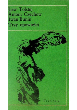Trzy opowieści
