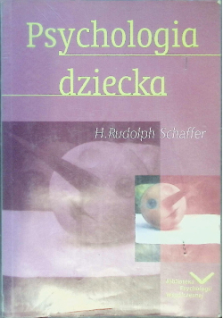 Psychologia dziecka