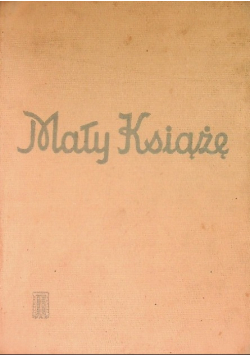 Mały Książę
