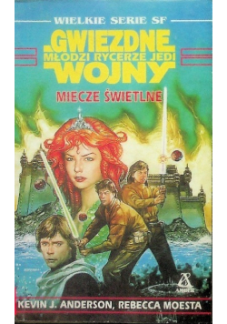 Miecze świetlne
