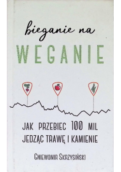 Bieganie na weganie