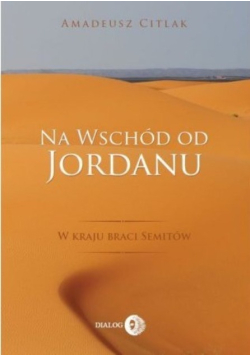 Na wschód od Jordanu