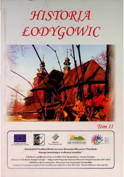Historia Łodygowic Tom II