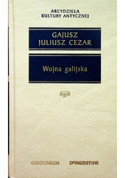 Wojna galijska