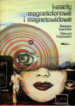 Kasety magnetofonowe i magnetowidowe