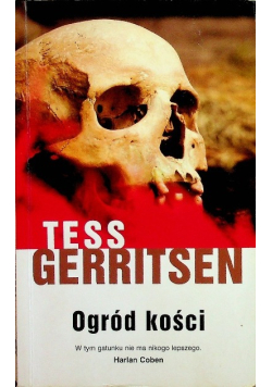 Ogród kości