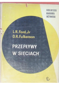 Przepływy w sieciach