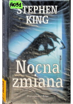 Nocna zmiana