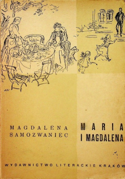 Maria i Magdalena