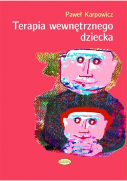 Terapia wewnętrznego dziecka