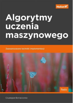 Algorytmy uczenia maszynowego