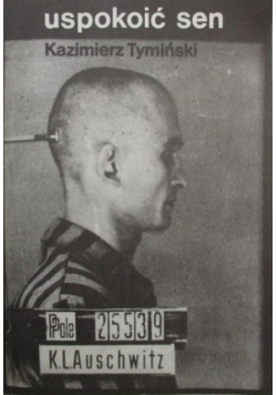 Uspokoić sen