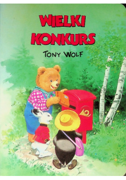 wielki konkurs