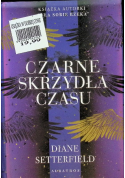Czarne skrzydła czasu