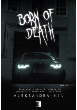 Die Tom 3 Born of Dead