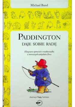 Paddington daje sobie radę