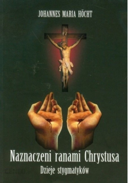 Naznaczeni ranami Chrystusa