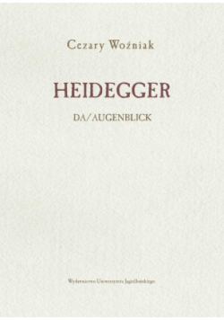 Heidegger