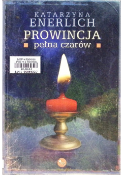 Prowincja pełna czarów