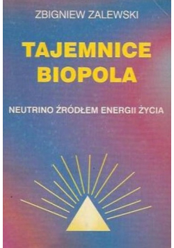 Tajemnice biopola