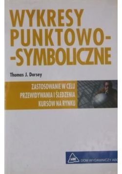 Wykresy punktowo symboliczne