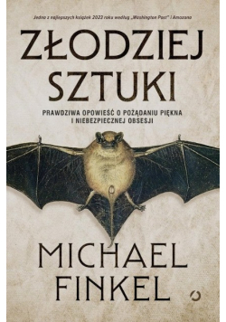 Złodziej sztuki