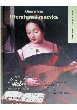 Literatura i muzyka