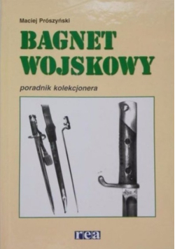 Bagnet wojskowy poradnik kolekcjonera