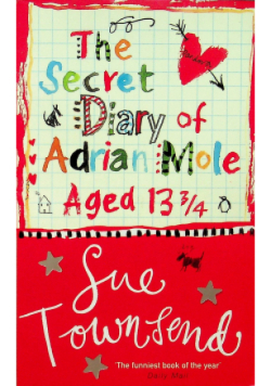 The Secret Diary of Adrian Mole  Aged 13