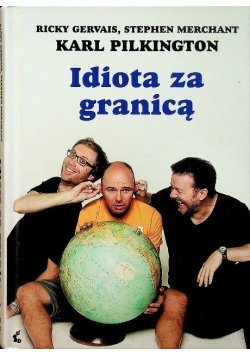Idiota za granicą