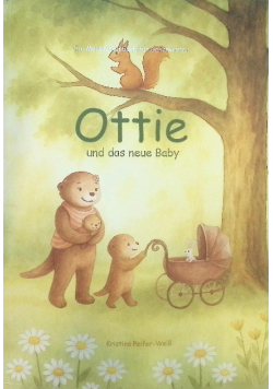 Ottie und das neue Baby