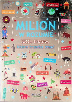 Milion w rozumie