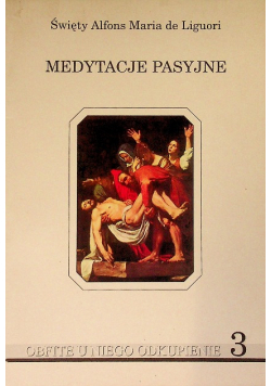 Medytacje pasyjne