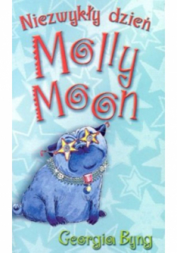 Niezwykły dzień Molly Moon