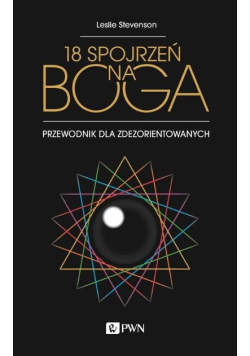 18 spojrzeń na Boga