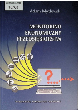 Monitoring Ekonomiczny Przedsiębiorstw