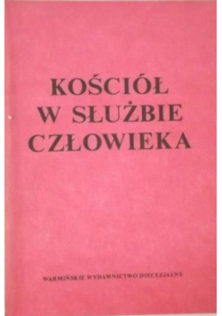 Kościół w służbie człowieka