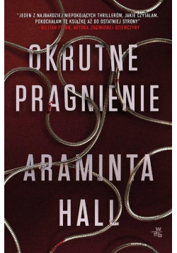 Okrutne pragnienie