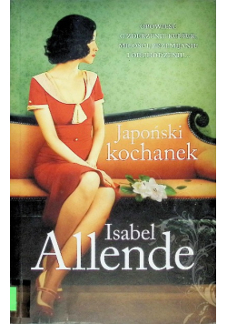 Japoński kochanek