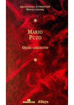 Arcydzieła literatury współczesne Ojciec chrzestny