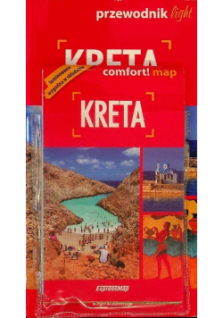 Kreta light przewodnik