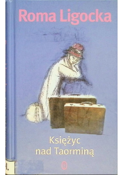 Księżyc nad Taorminą