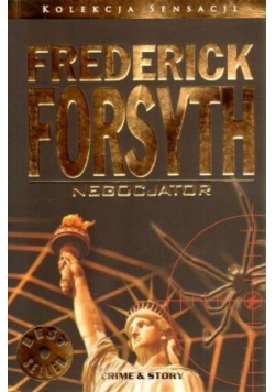 Negocjator