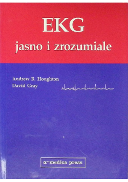 EKG jasno i zrozumiale