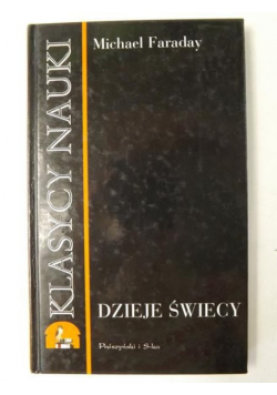 Dzieje świecy Klasycy nauki
