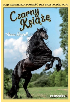 Czarny Książę