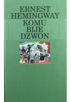 Komu bije dzwon
