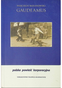 Polska powieść korporacyjna
