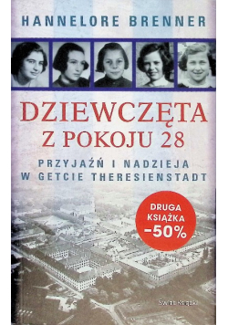 Dziewczęta z pokoju 28